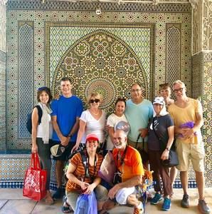 Meet your Posher, Tom